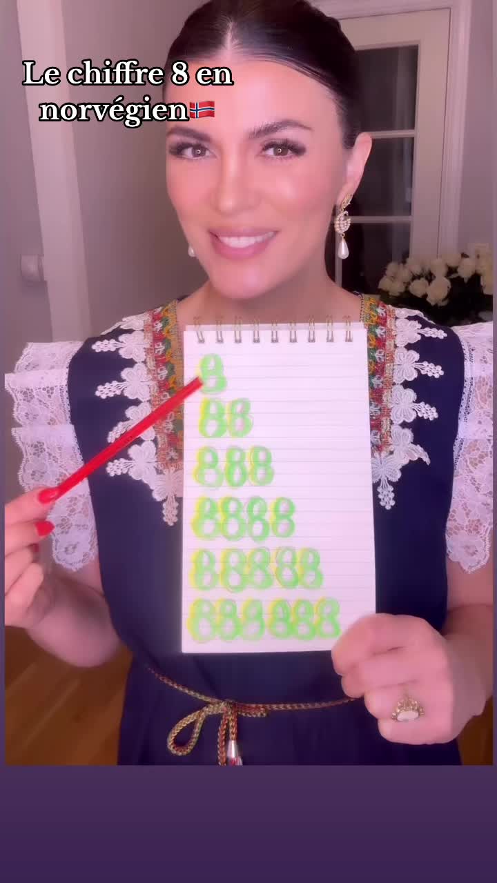 @NadiaNorvégienne