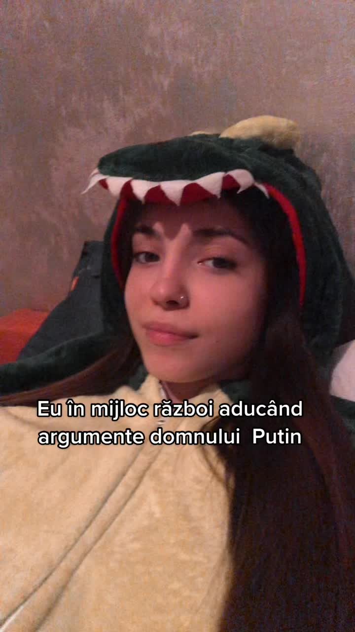 @Andreea