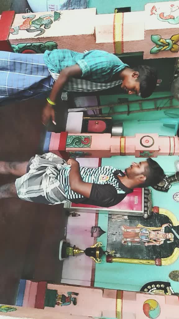 @Nadukkadu