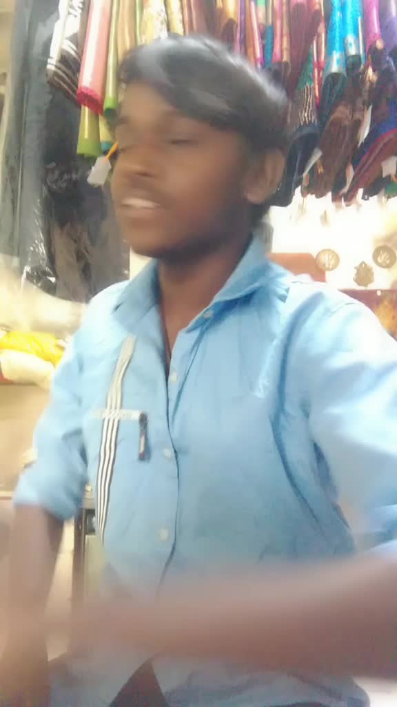 @Naga Raju