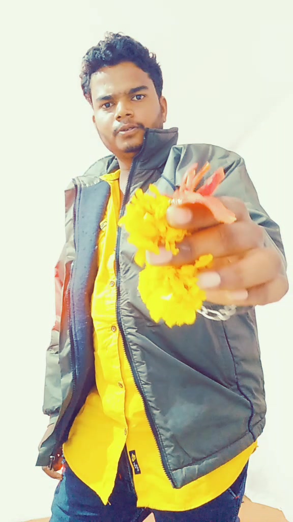 @BogguMadhuBabu