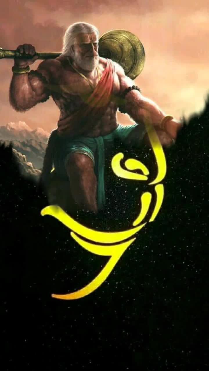 @JAI SHREE RAM JI