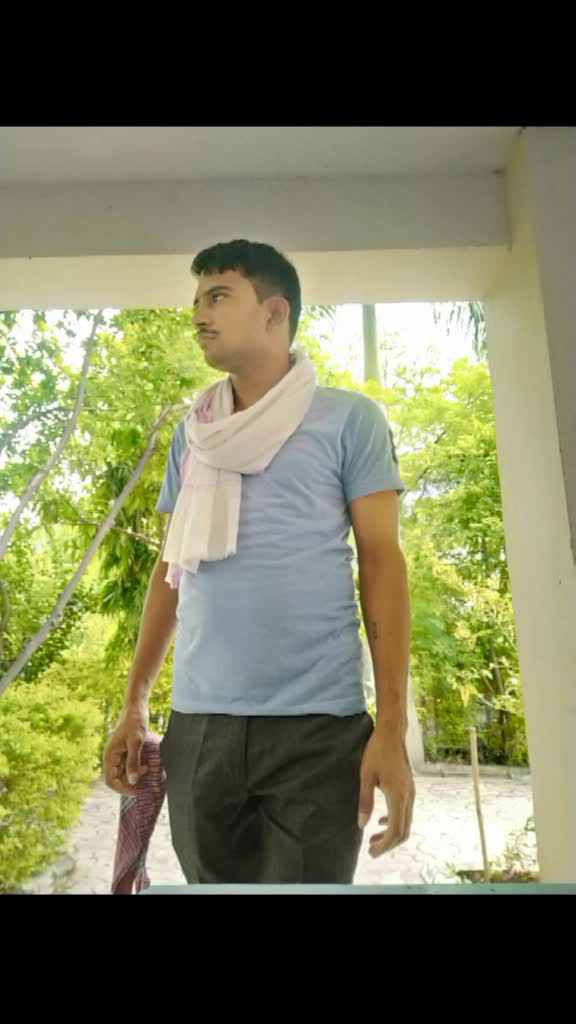 @रामनिवास निमडीवाला