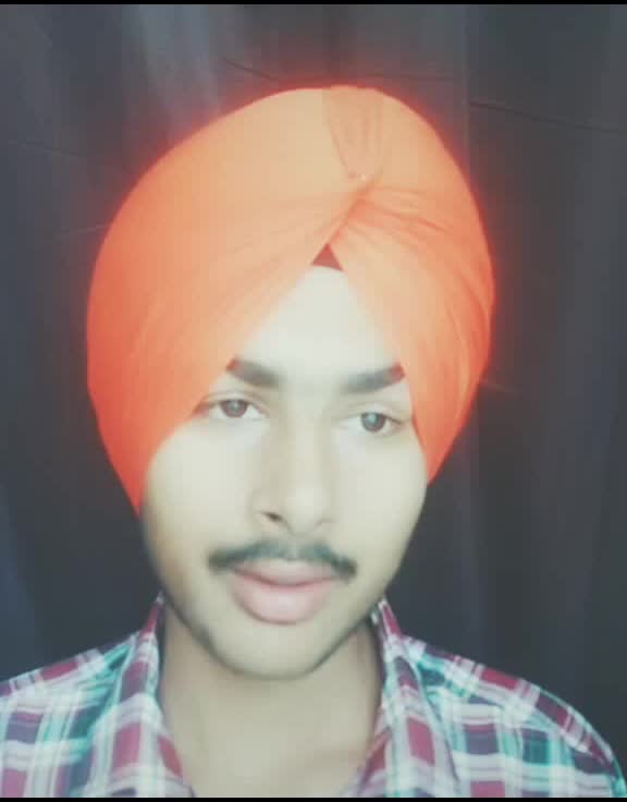 @Yadwinder Singh