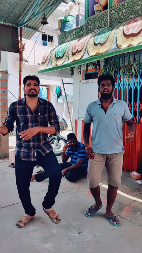 @virat logaraj