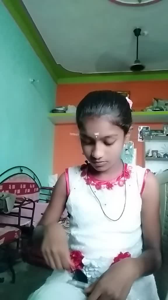 @Nagesh Goud