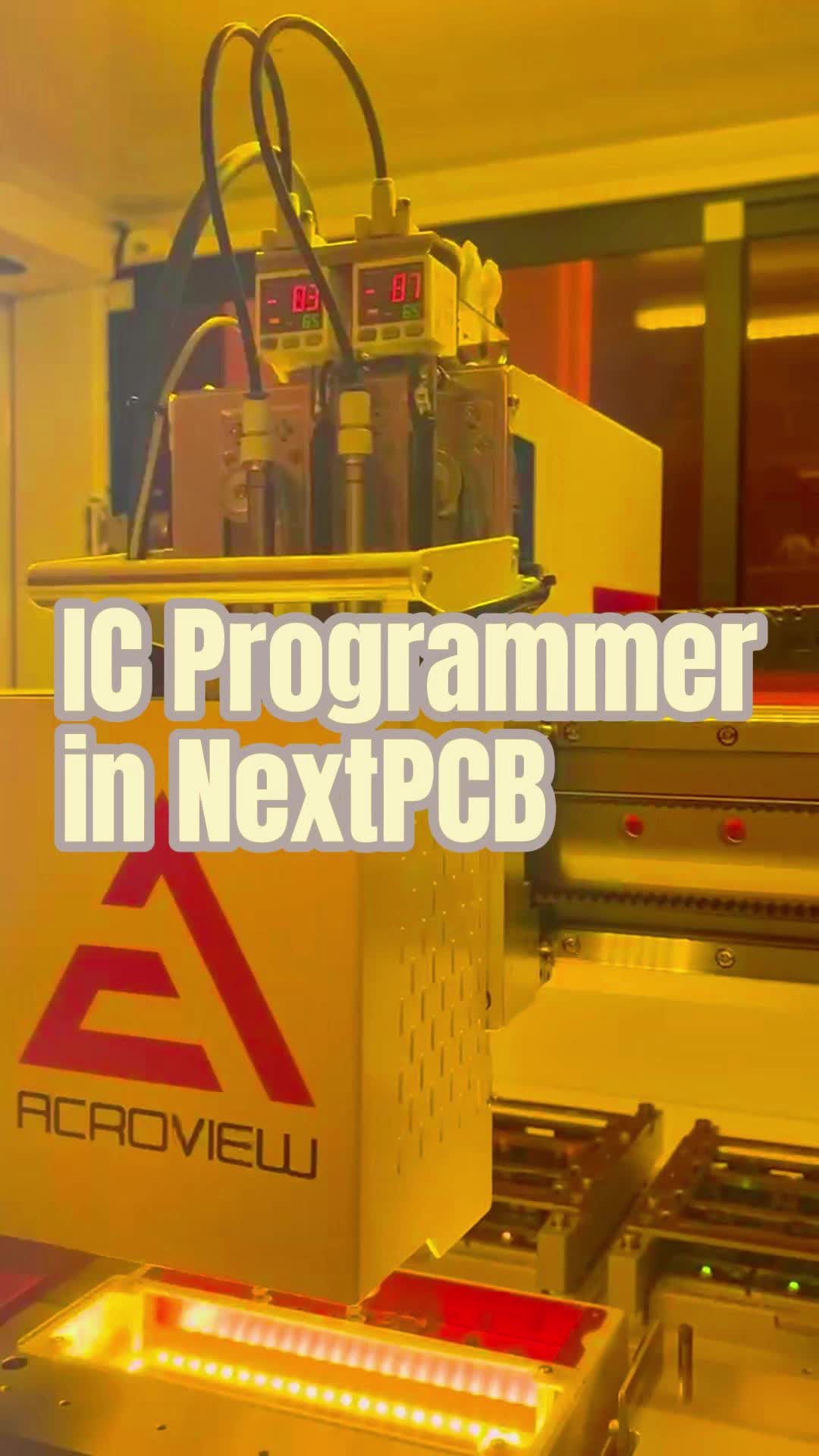 @NextPCB