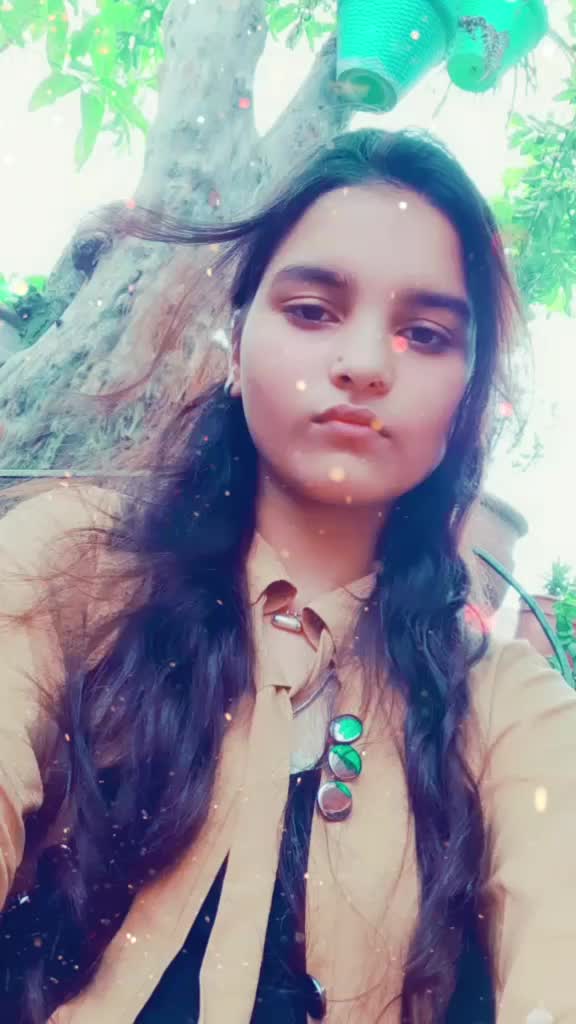 @I am bad girl😜