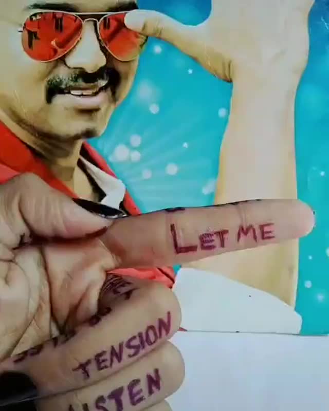 @Vishnu vijay