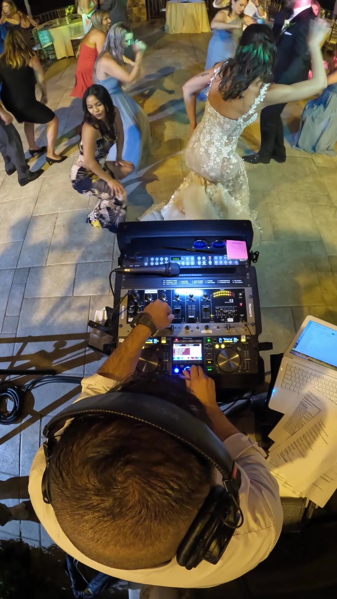 @DJ Felipe Silva