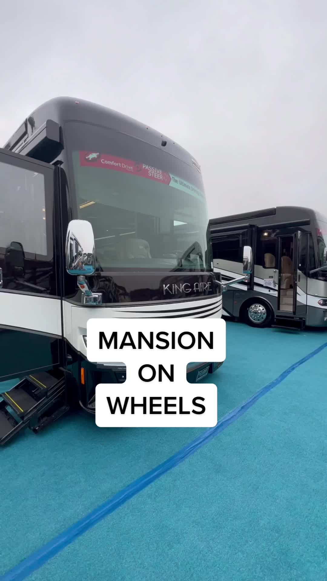 @Endless RVing