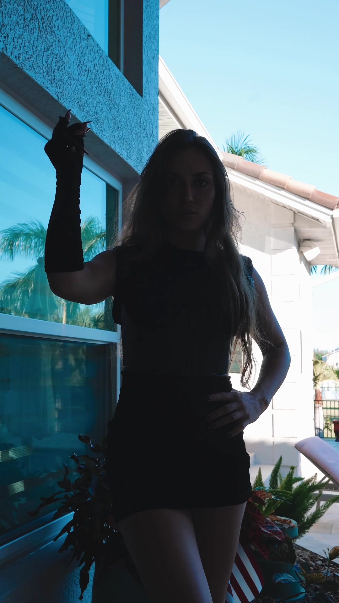 @Jada Rose