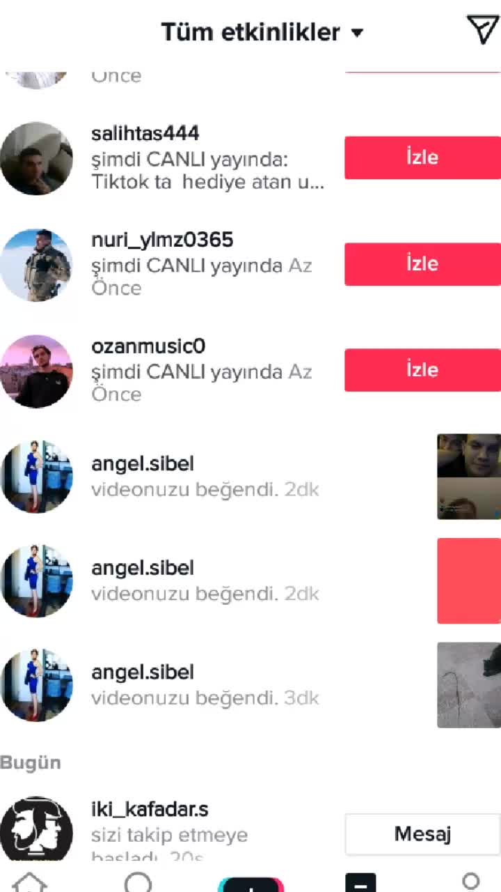 @fark etti özümmm...