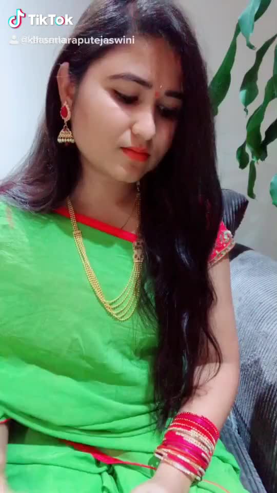 @Tejaswini
