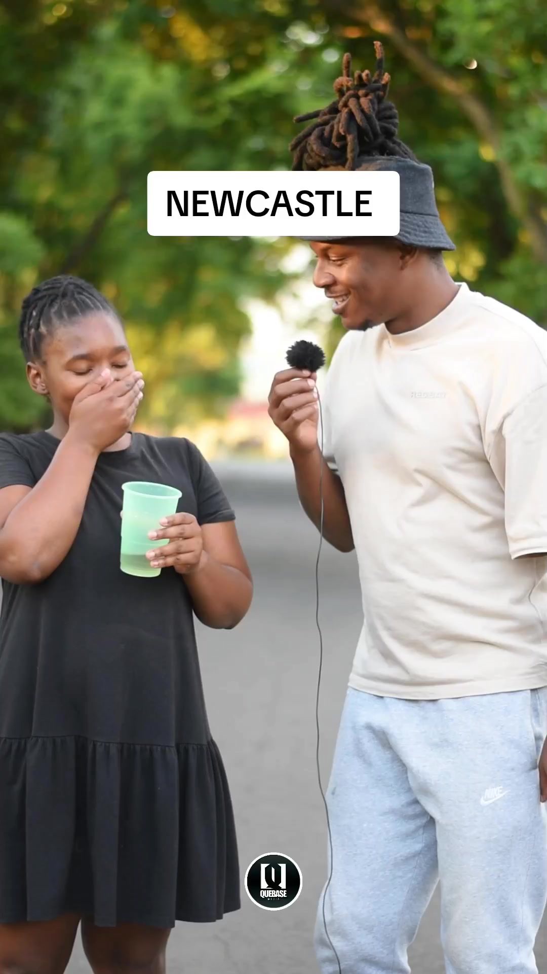 @Quebase Media
