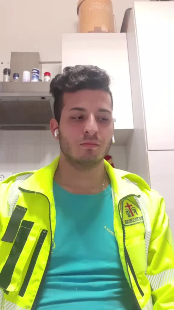 @Cristian Di Giorgio