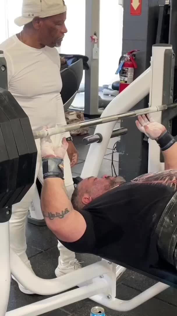 @metalbob-training