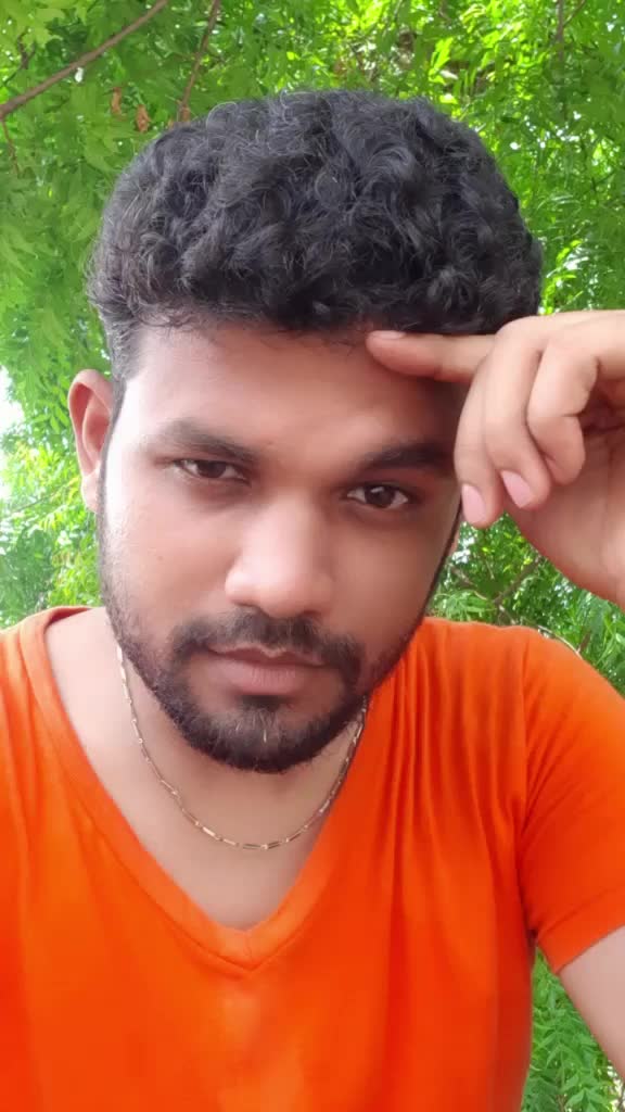 @Karthik Guntur 🌶🌶