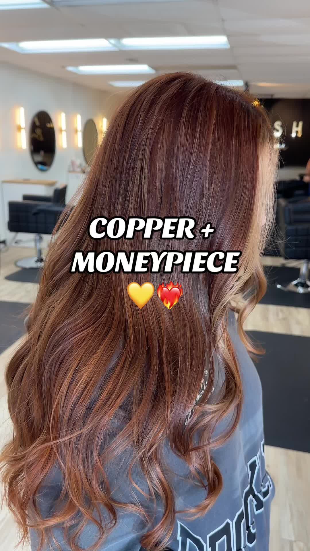 @Vanessa | Stockton Hairstylist