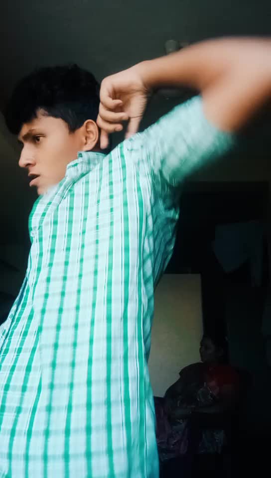 @VasuKamble
