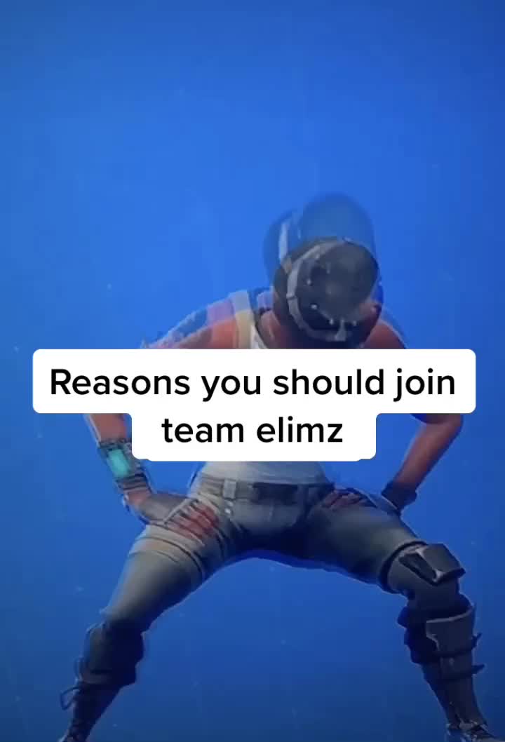 @Team elimZ