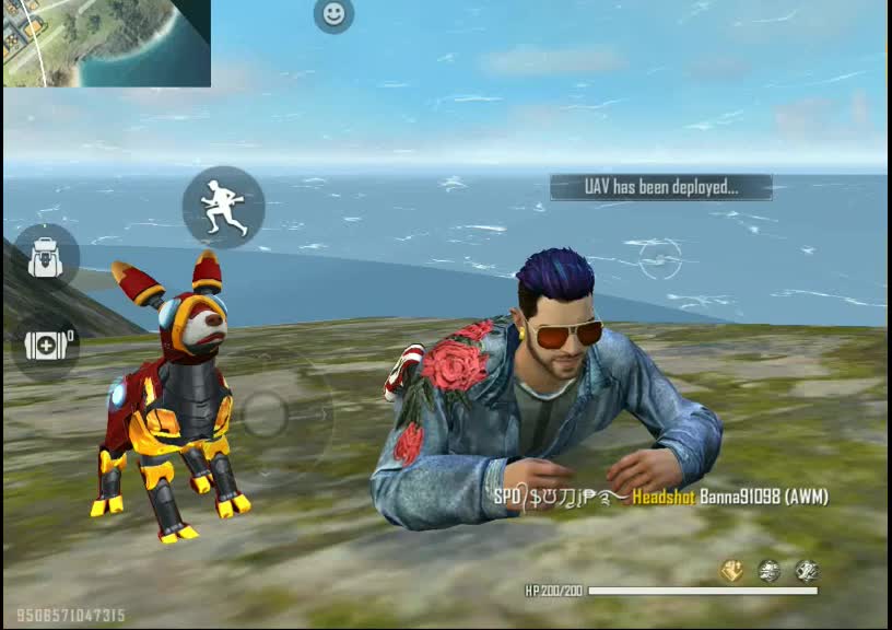 @FreeFireTamil