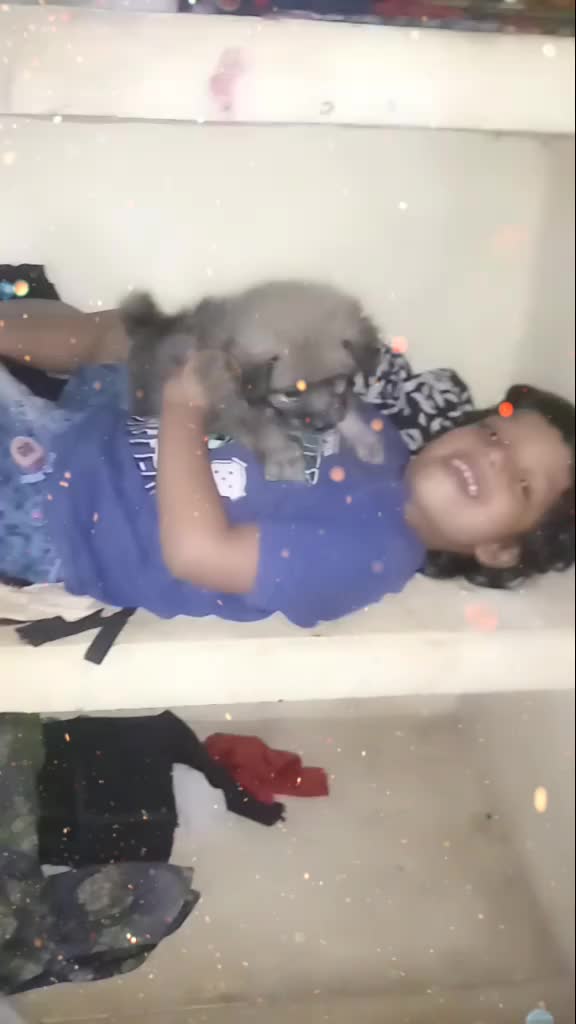 @kiran kumar