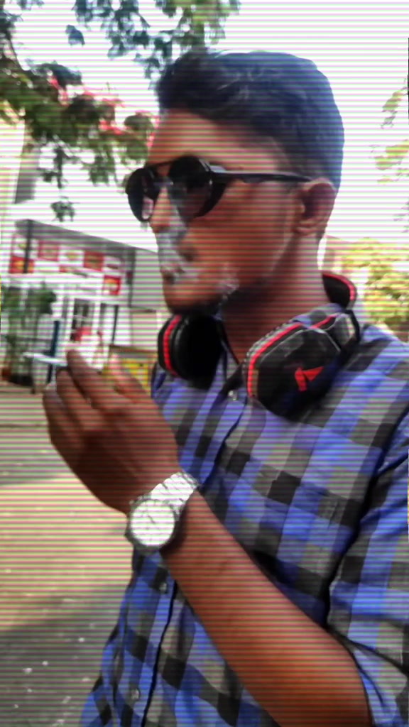 @Yashwanth Crase
