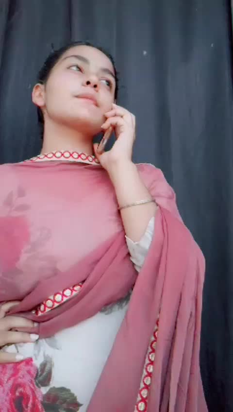 @ਧੀ ਸਰਦਾਰਾਂ ਦੀ👑