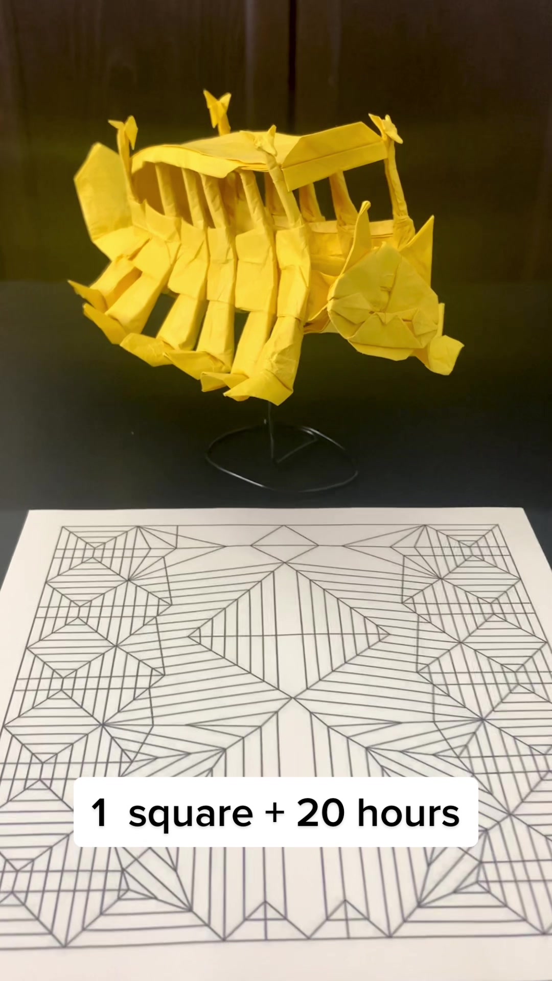 @Art Of Fold