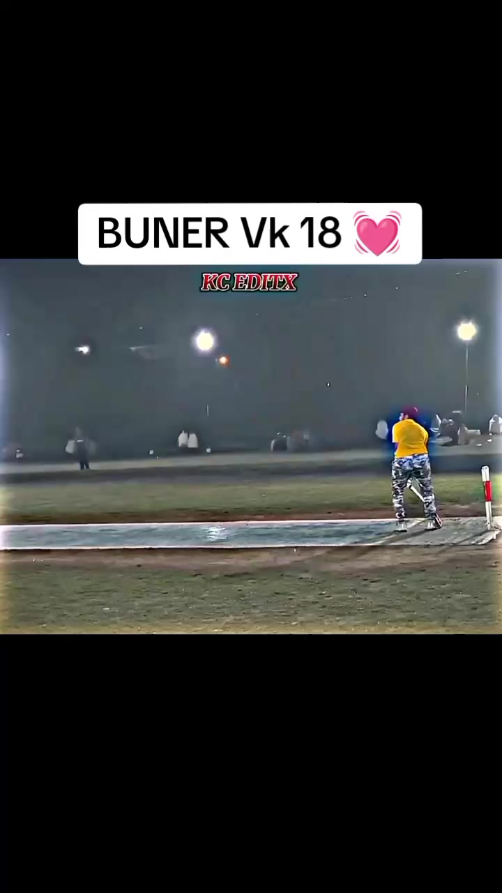 @BUNER VK 18