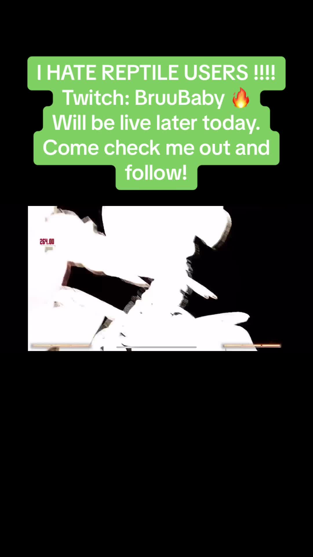 @bruubaby 😎