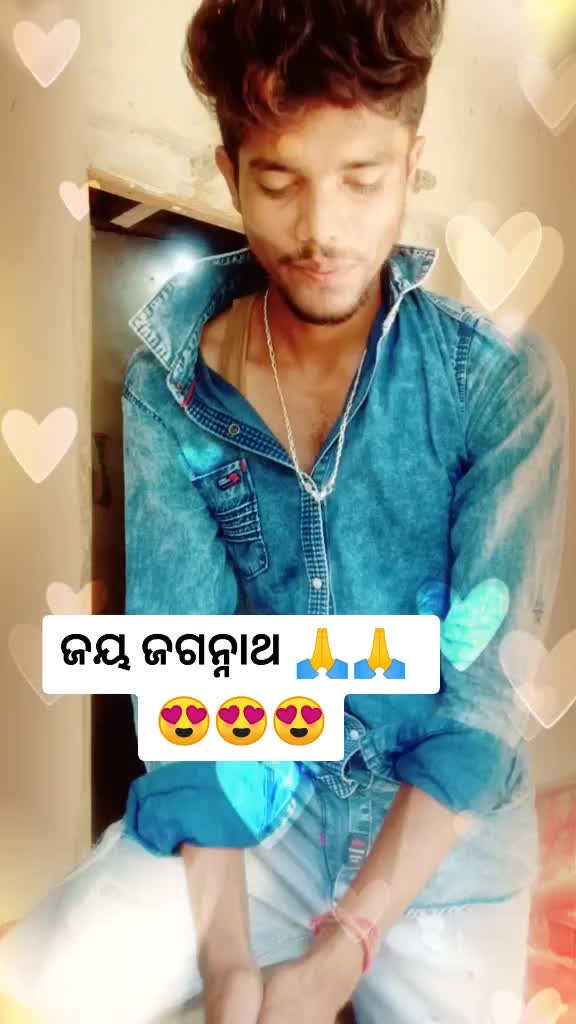 @Lakhsy Rout1234