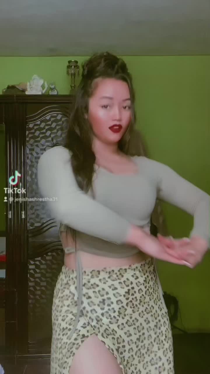@Jenisha Shrestha