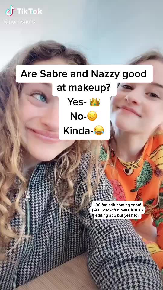 @Norris nuts fan