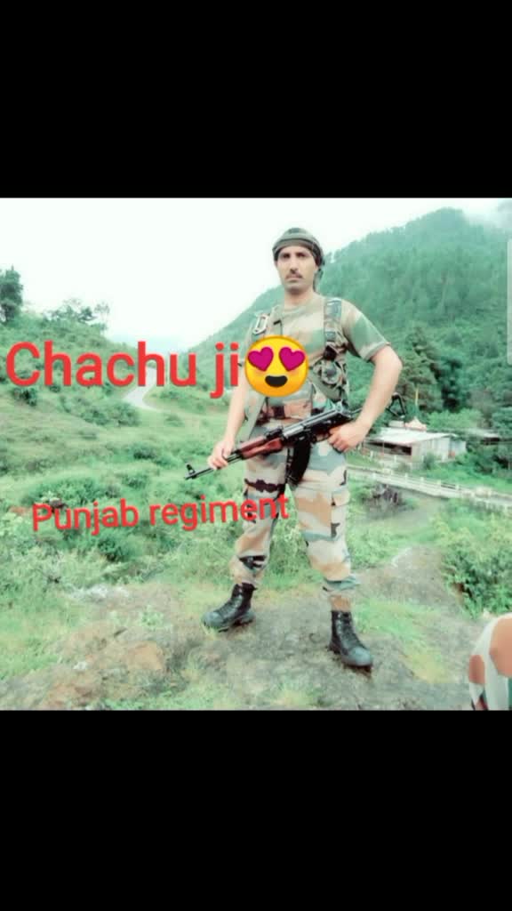 @Deepak Fouji😍