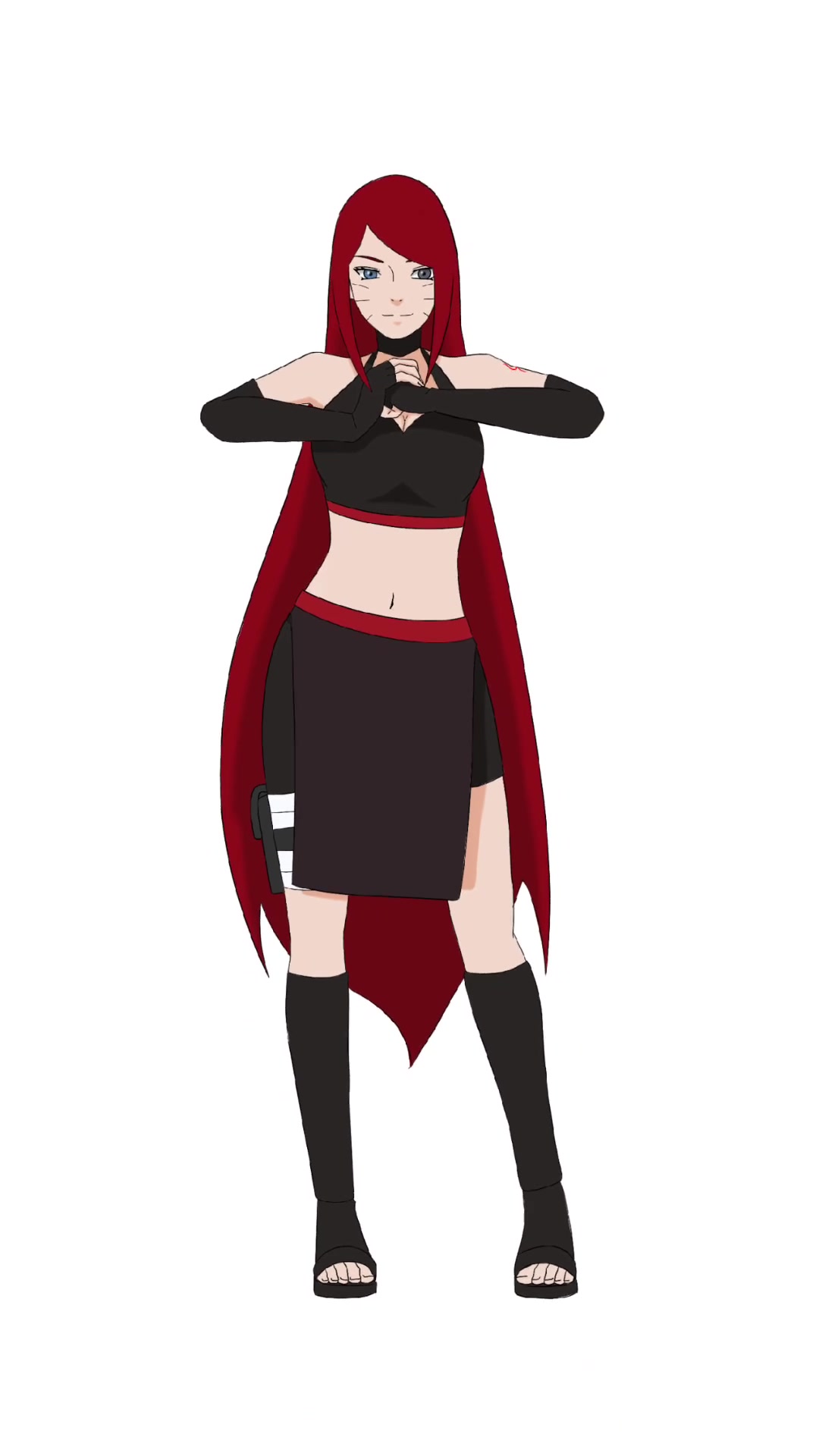 @Megumi Uzumaki