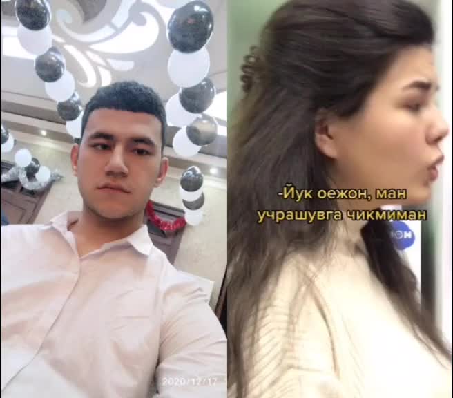@Alijon Ergashev