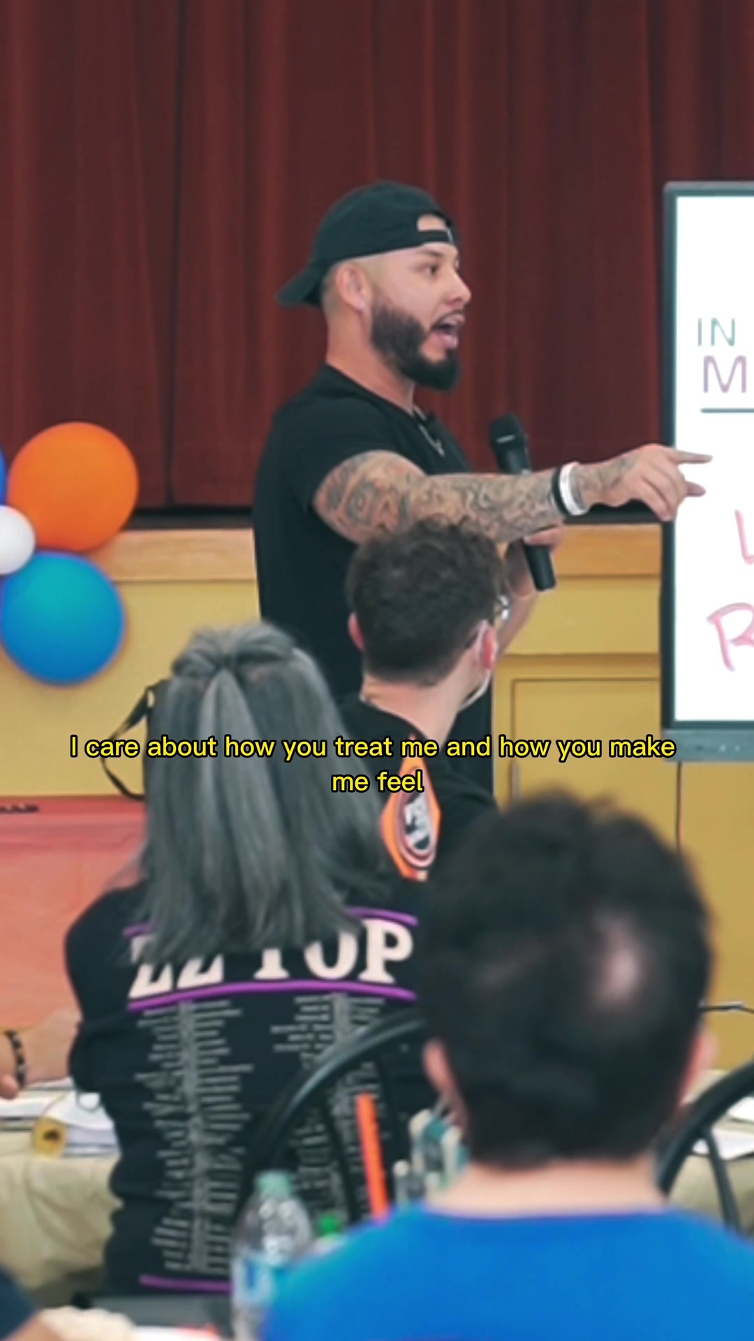 @Dr. Rick Ramirez