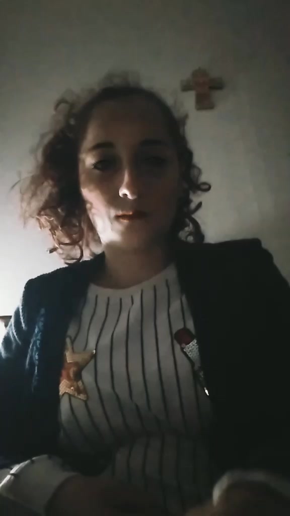 @Lucia Restivo