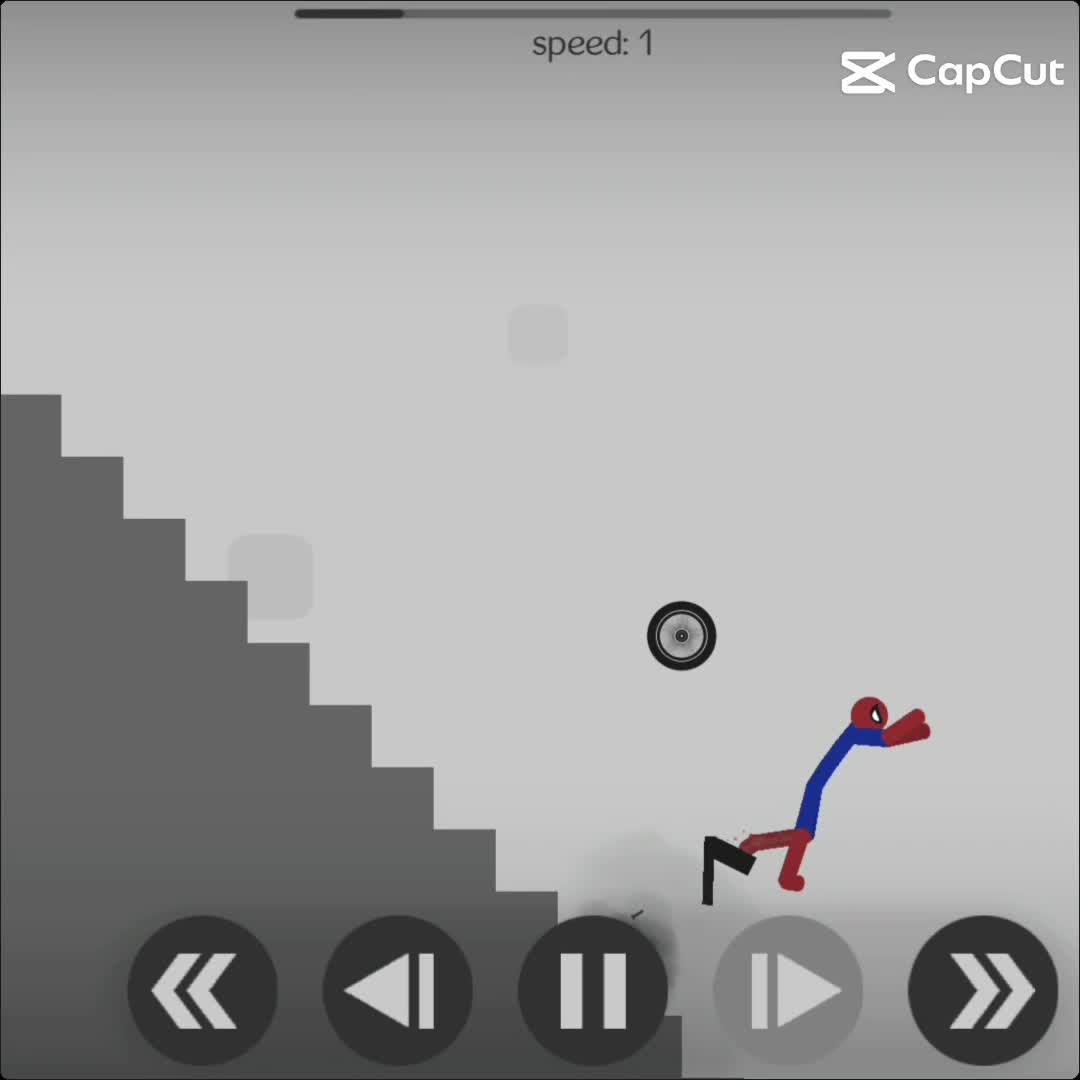 @stickman epic moment