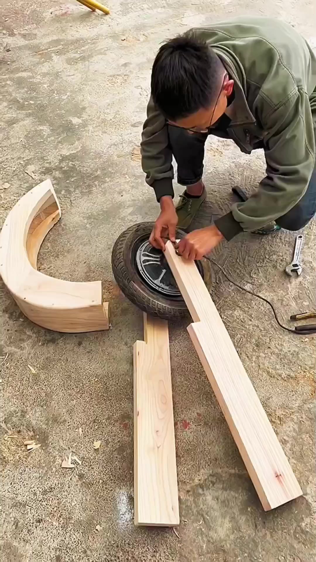 @hand made master