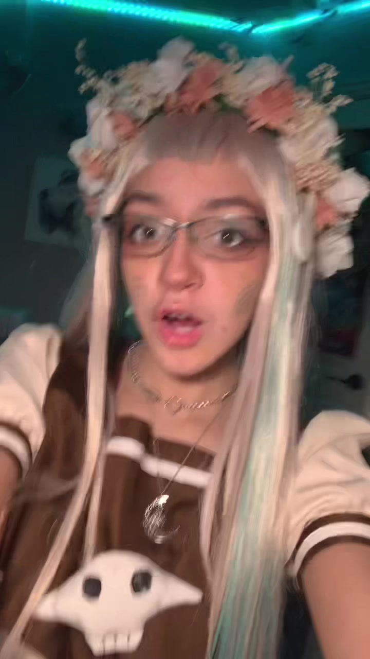 @Nex / Noelle