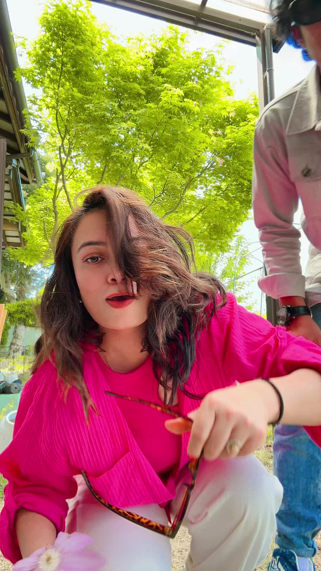 @Scarlett