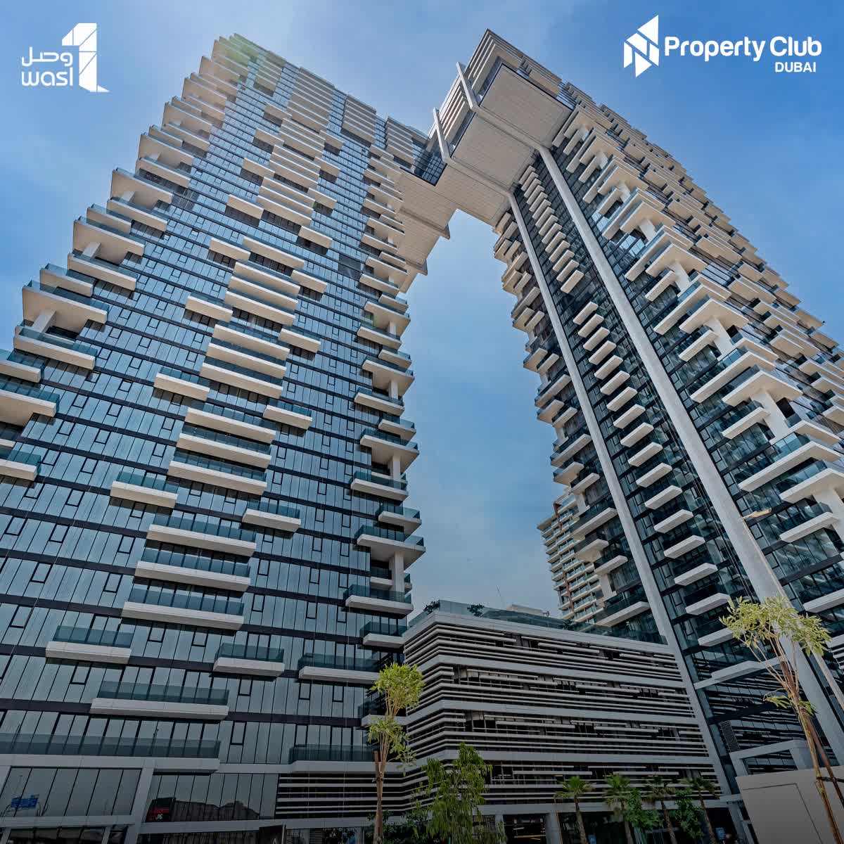@Property Club Dubai