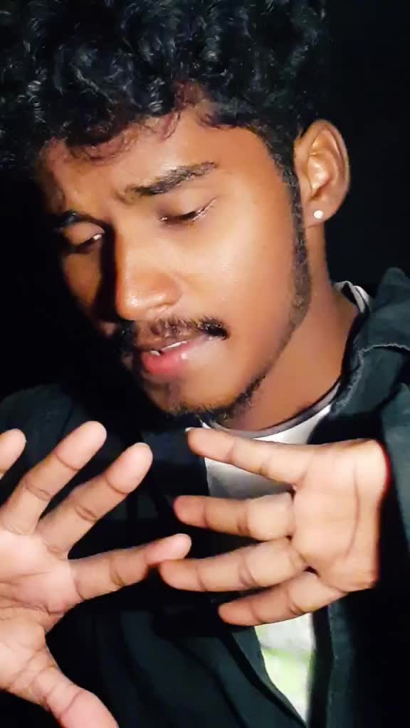 @Manu ammu