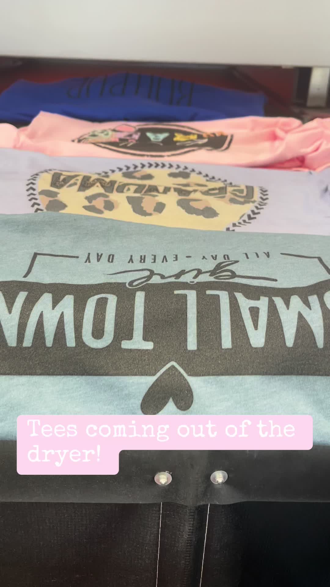 @Simply Tees