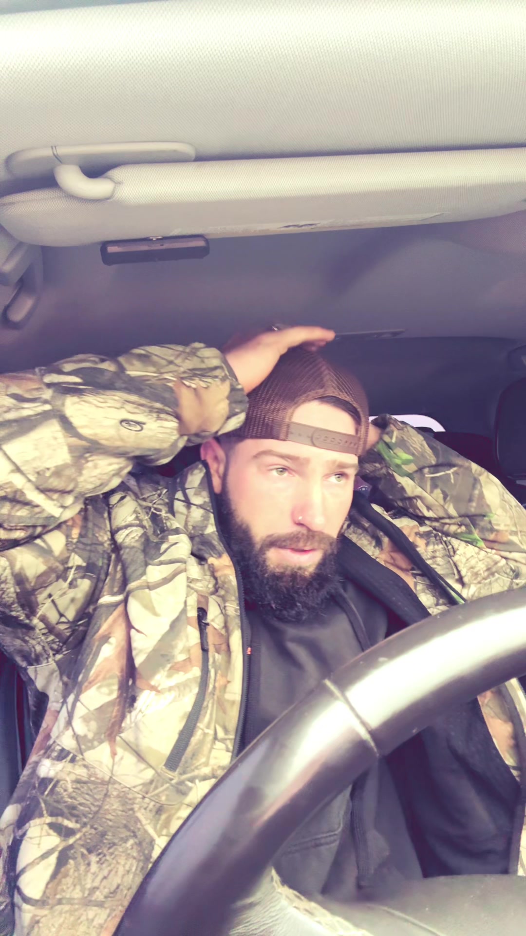 @BlueCollarDaddy🕷️