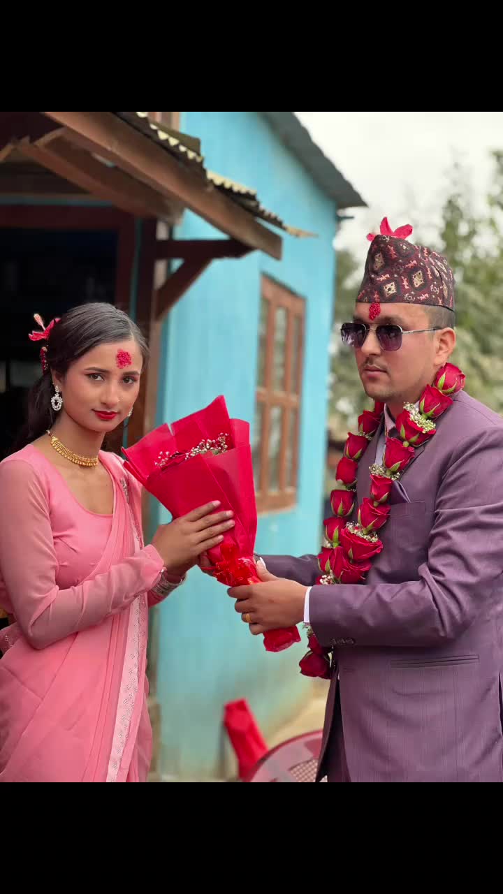 @Reshma Adhikari