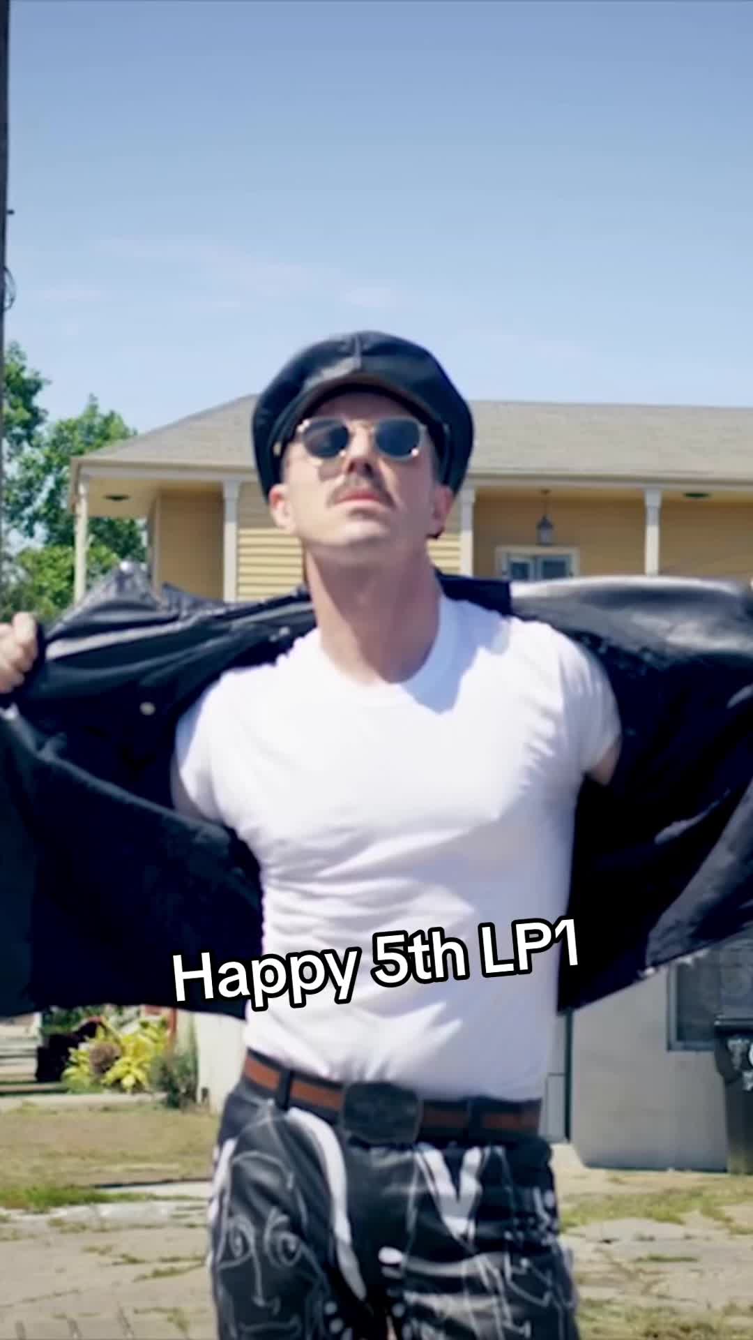@Jake Shears